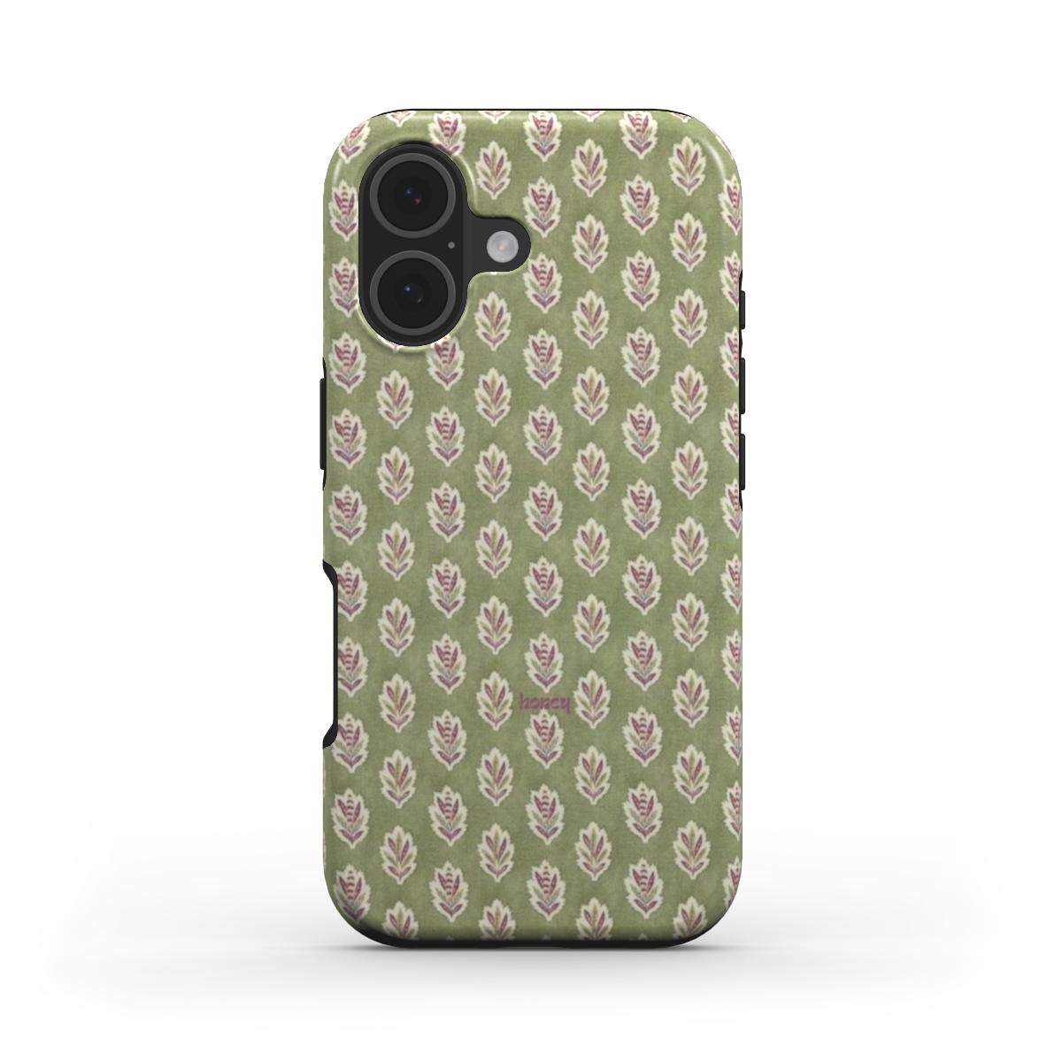 Sage - Iphone