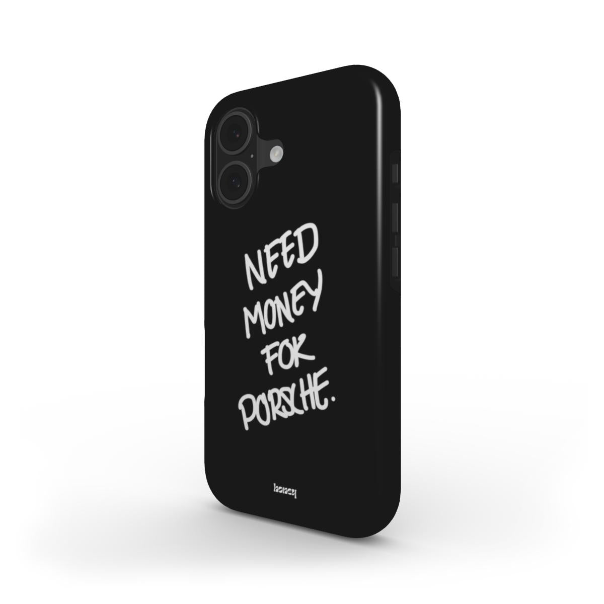 Porsche - Iphone