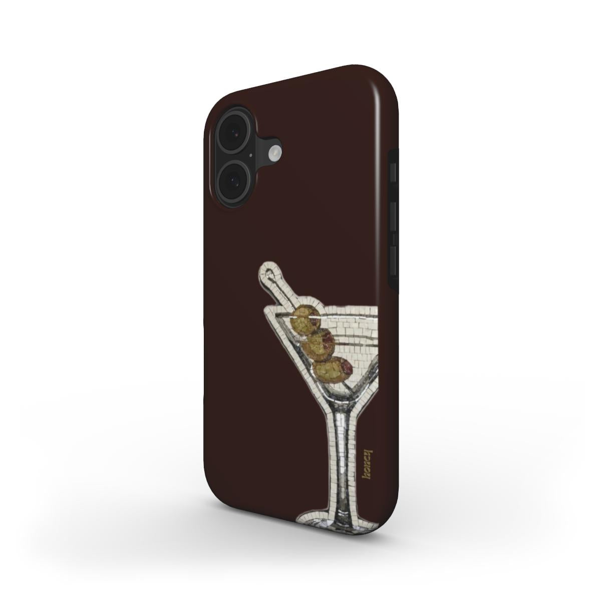 Martini - Iphone