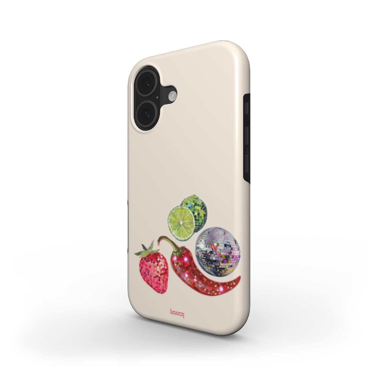 Sweet Mix - Iphone