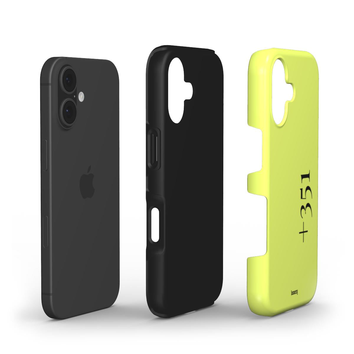 +351 - Iphone