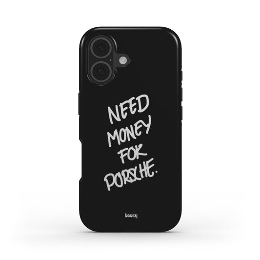 Porsche - Iphone