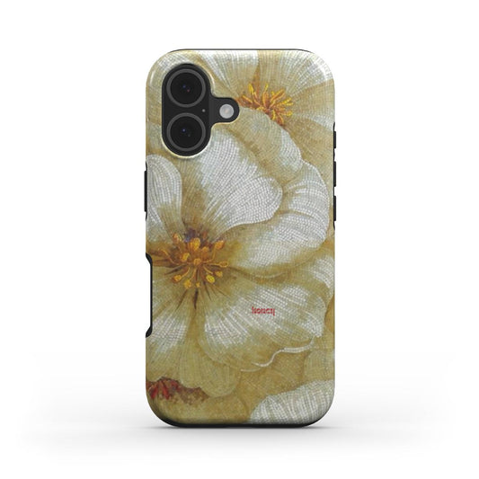 Flor de Lino - Iphone