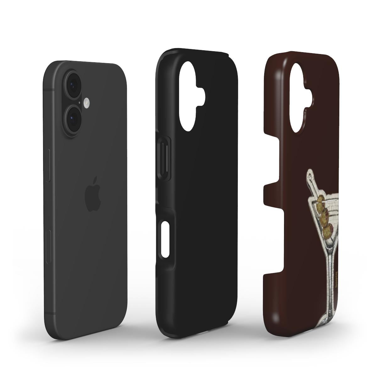 Martini - Iphone