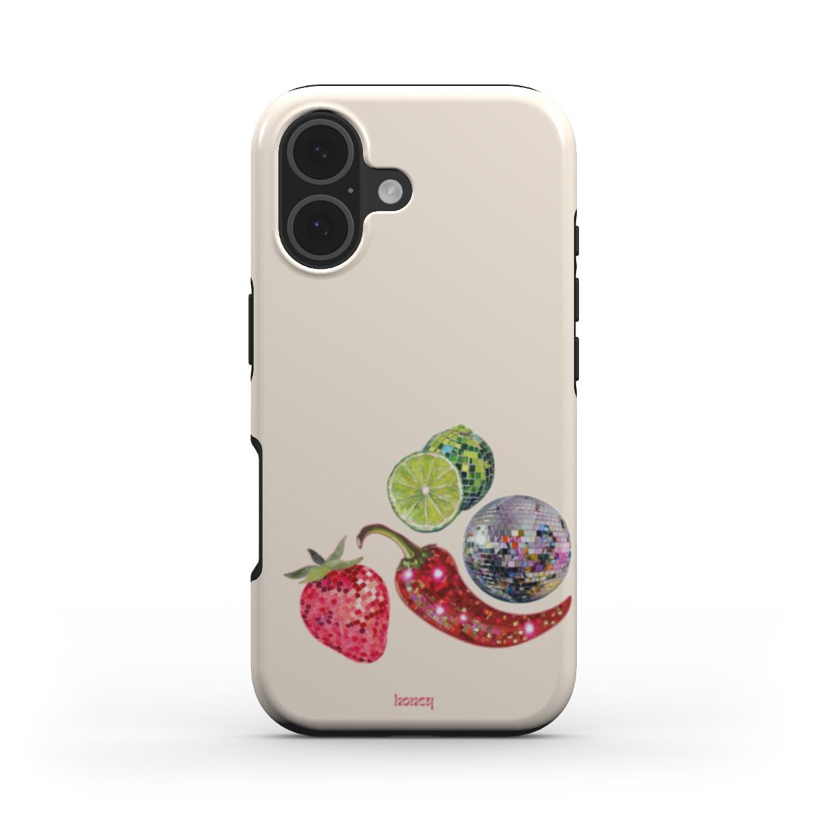 Sweet Mix - Iphone