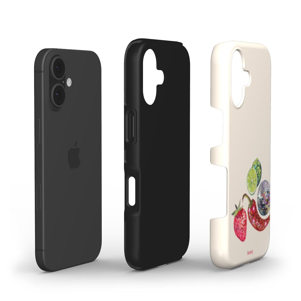 Sweet Mix - Iphone