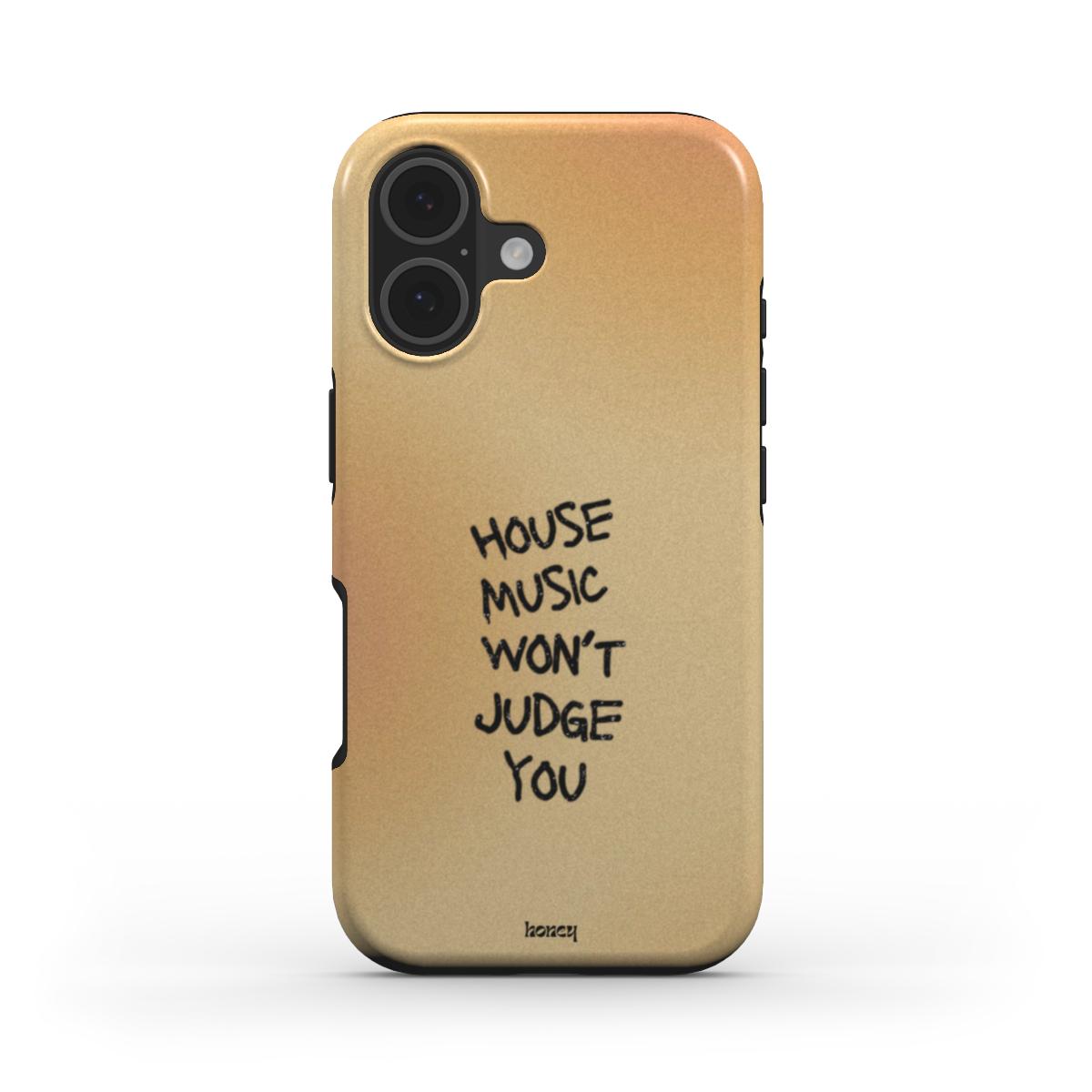 House Music - Iphone