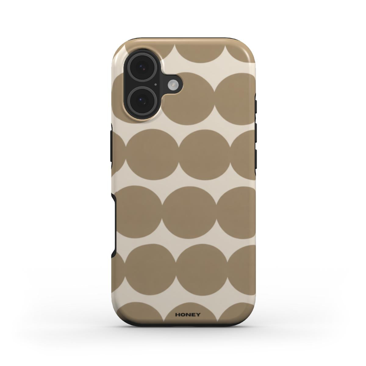 Olive - Iphone