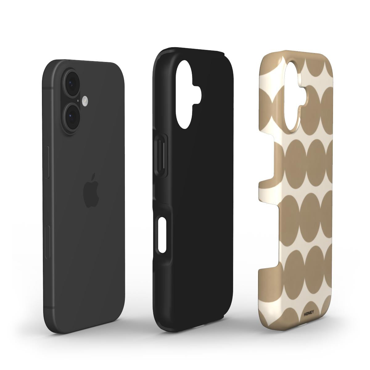 Olive - Iphone