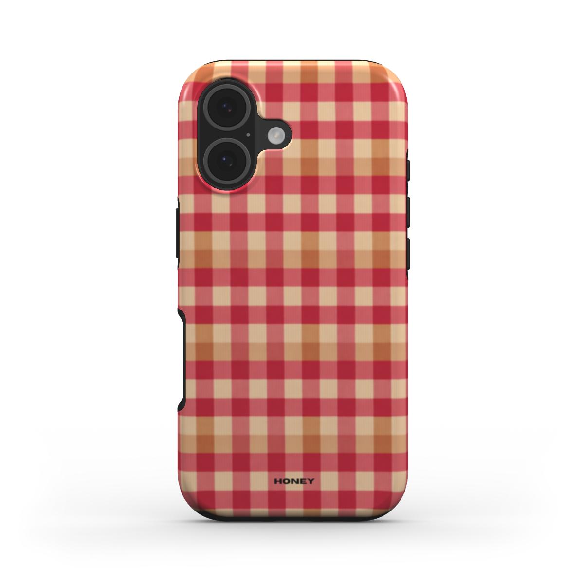 Luma - Iphone