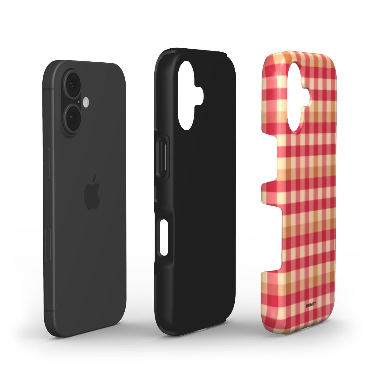 Luma - Iphone