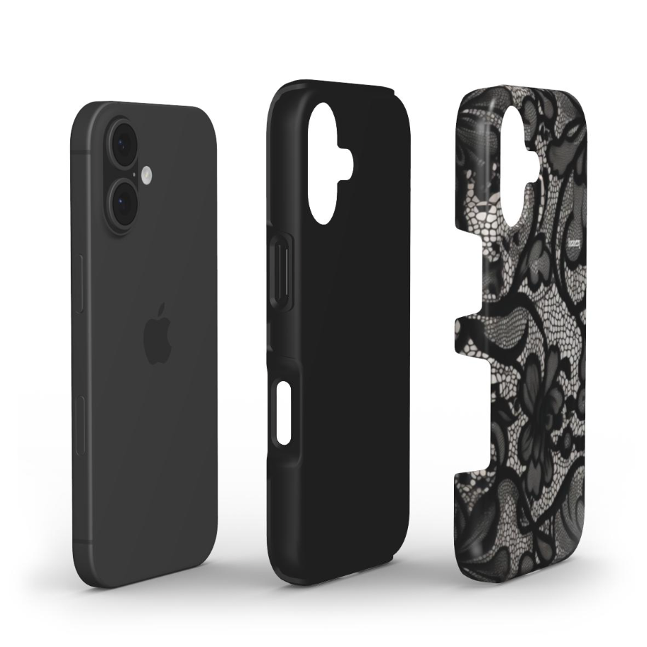Noir Lace - Promoção 2x1