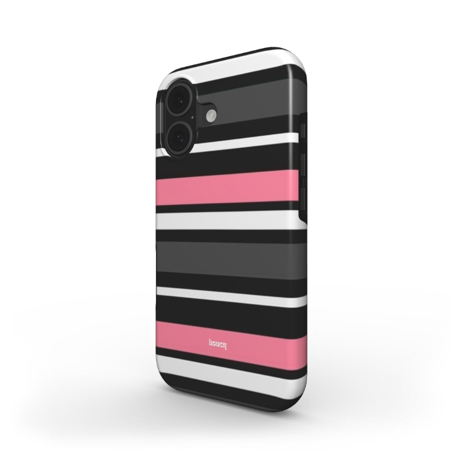 Bold Stripes - Promoção 2x1