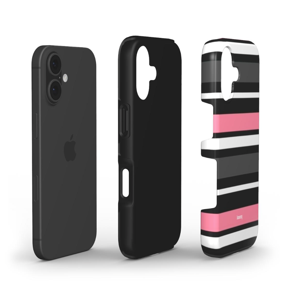 Bold Stripes - Promoção 2x1