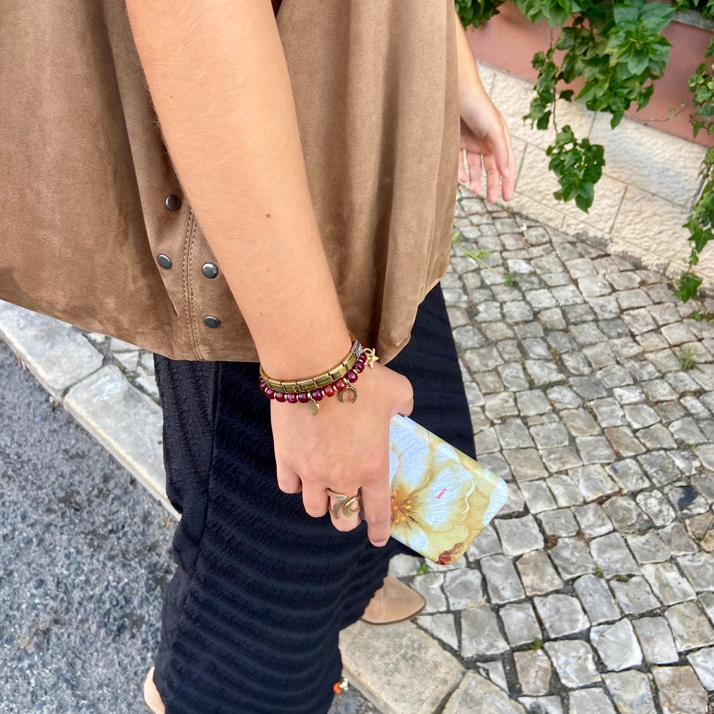 Flor de Lino - Promoção 2x1