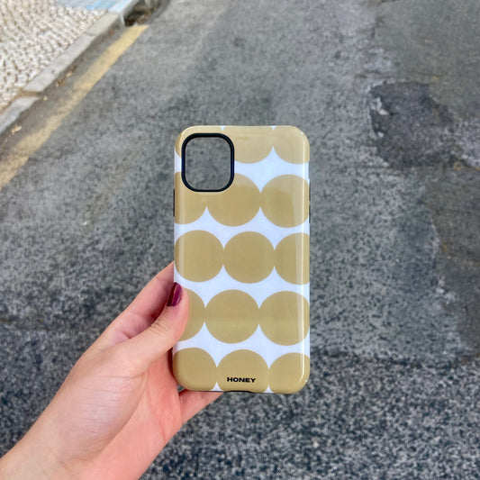 Olive - Iphone