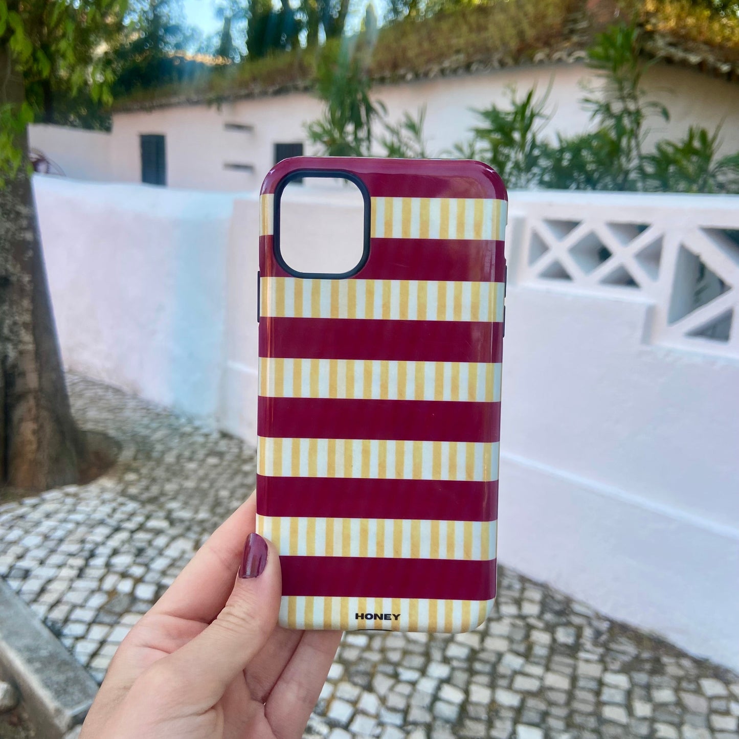 Velvet - Iphone