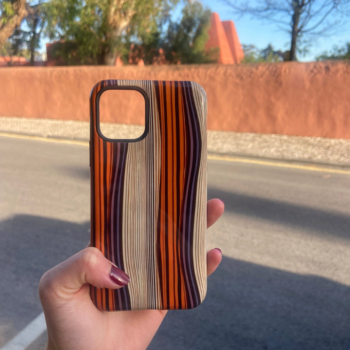 Sienna - Iphone